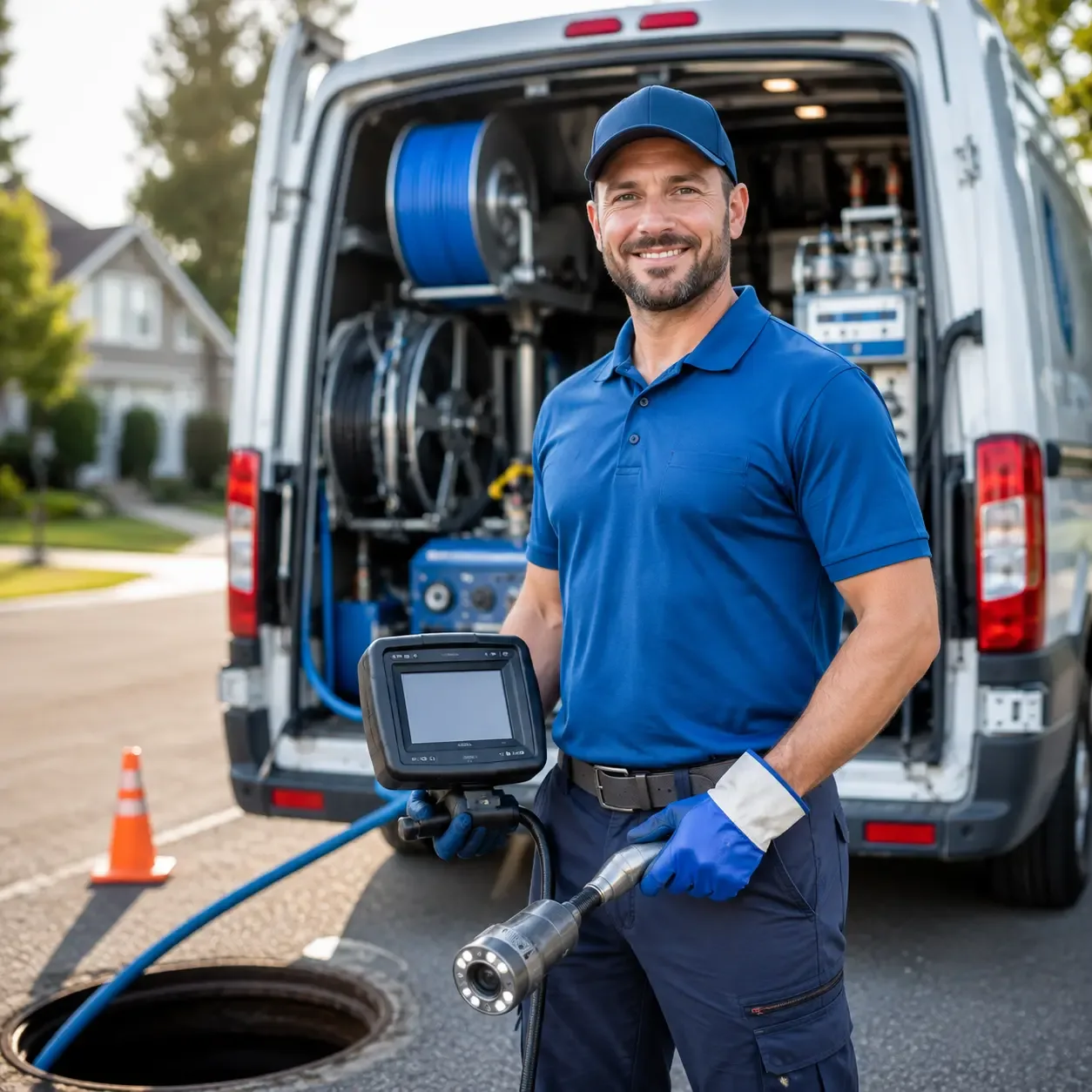 Pipe Relining professionals serving Arizona