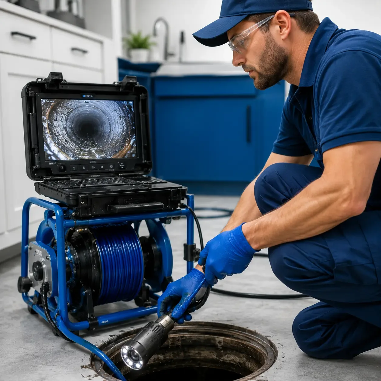 Why choose Pipe Relining in Arizona